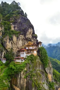 bhutan