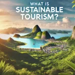 what is sustainable tourism